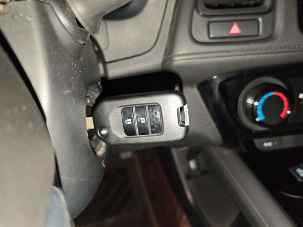 Honda Vezel 2020, 55199 км, за 11180 USD - фото 12