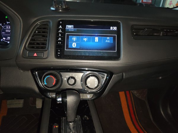Honda Vezel 2020, 55199 км, за 11180 USD - фото 16