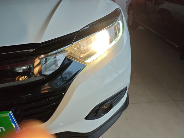 Honda Vezel 2020, 55199 км, за 11180 USD - фото 9