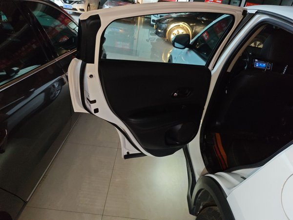 Honda Vezel 2020, 55199 км, за 11180 USD - фото 27