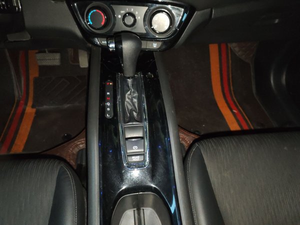 Honda Vezel 2020, 55199 км, за 11180 USD - фото 17