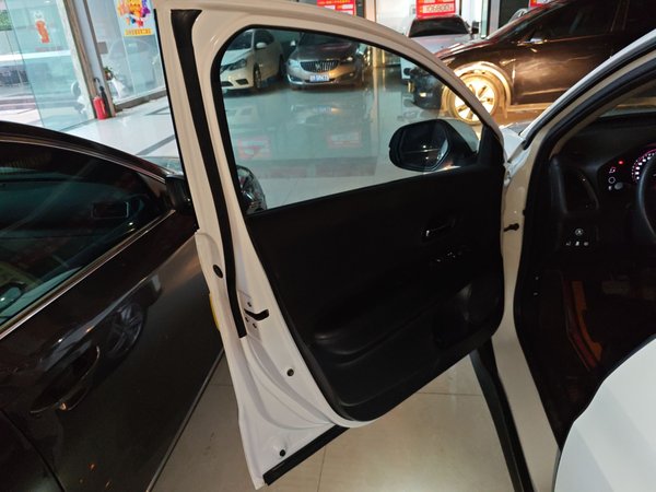 Honda Vezel 2020, 55199 км, за 11180 USD - фото 26