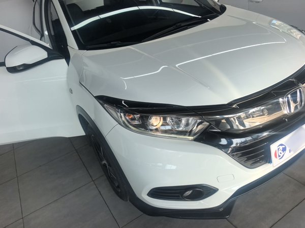 Honda Vezel 2020, 58300 км, за 11068 USD