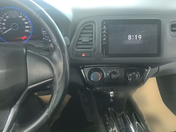 Honda Vezel 2020, 58300 км, за 11068 USD - фото 13