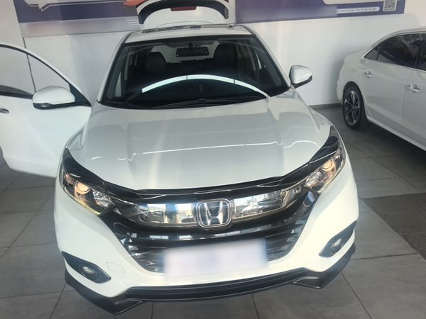 Honda Vezel 2020, 58300 км, за 11068 USD