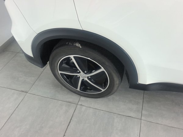 Honda Vezel 2020, 58300 км, за 11068 USD - фото 10