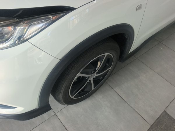 Honda Vezel 2020, 58300 км, за 11068 USD - фото 8