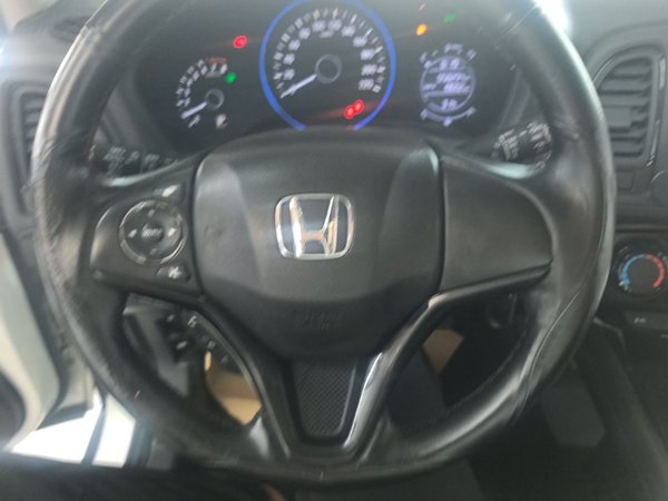 Honda Vezel 2020, 58300 км, за 11068 USD - фото 14