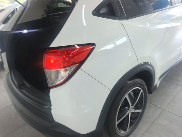Honda Vezel 2020, 58300 км, за 11068 USD - фото 7