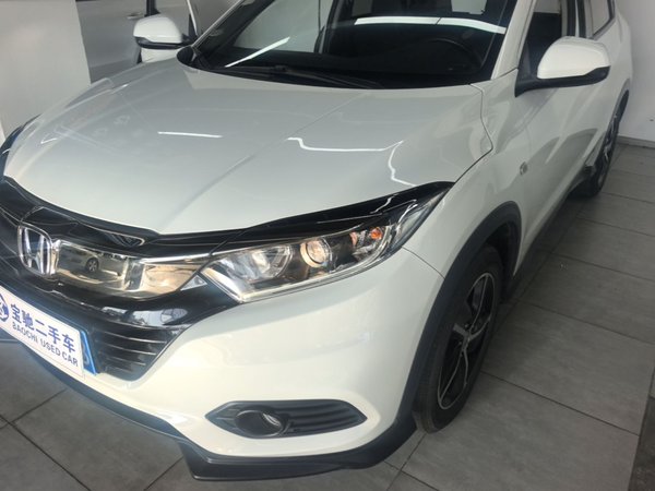Honda Vezel 2020, 58300 км, за 11068 USD - фото 9