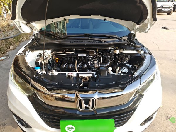 Honda Vezel 2020, 63300 км, за 11273 USD - фото 19