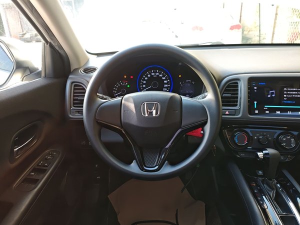 Honda Vezel 2020, 63300 км, за 11273 USD - фото 10