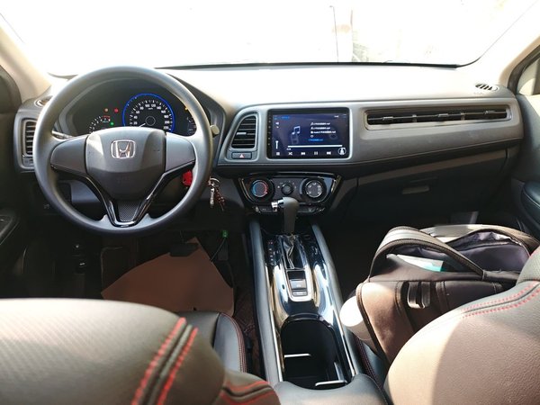 Honda Vezel 2020, 63300 км, за 11273 USD - фото 9