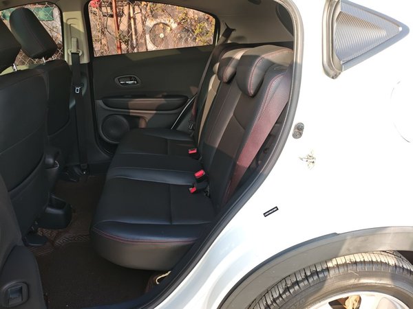 Honda Vezel 2020, 63300 км, за 11273 USD - фото 16