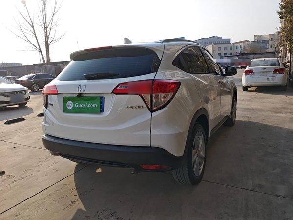 Honda Vezel 2020, 63300 км, за 11273 USD - фото 6