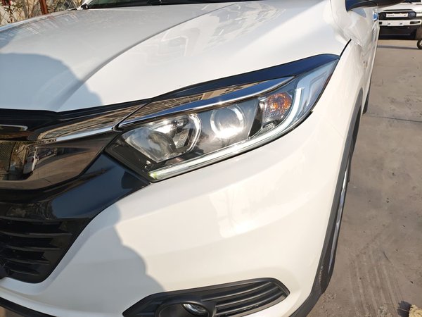 Honda Vezel 2020, 63300 км, за 11273 USD - фото 23