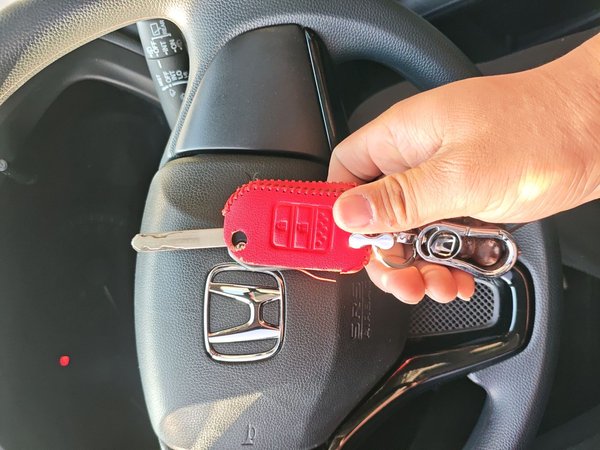 Honda Vezel 2020, 63300 км, за 11273 USD - фото 8