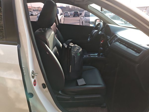 Honda Vezel 2020, 63300 км, за 11273 USD - фото 24