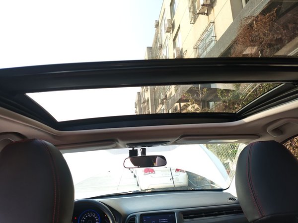 Honda Vezel 2020, 63300 км, за 11273 USD - фото 17