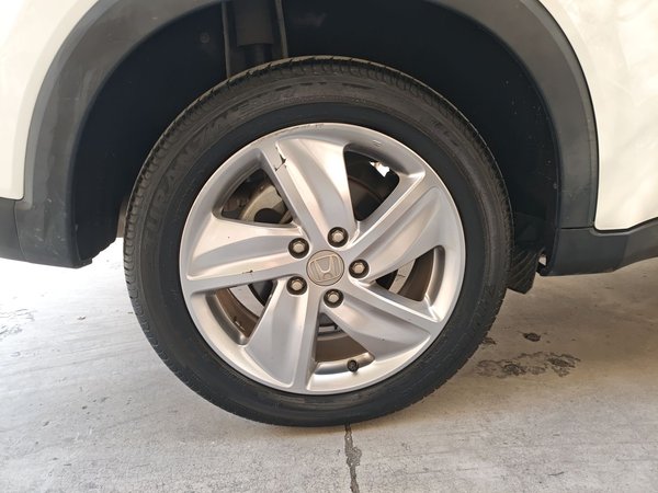 Honda Vezel 2020, 63300 км, за 11273 USD - фото 25