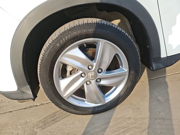 Honda Vezel 2020, 63300 км, за 11273 USD - фото 22