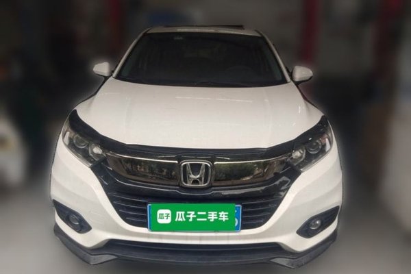 Honda Vezel 2020, 68500 км, за 10220 USD