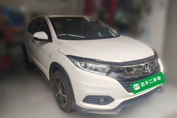 Honda Vezel 2020, 68500 км, за 10220 USD