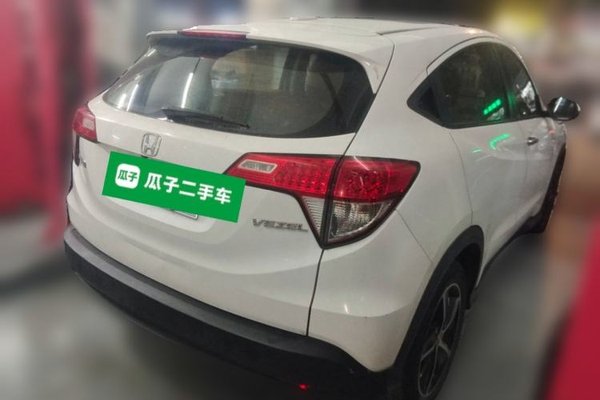 Honda Vezel 2020, 68500 км, за 10220 USD - фото 6