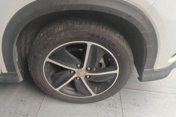 Honda Vezel 2020, 68500 км, за 10220 USD - фото 8