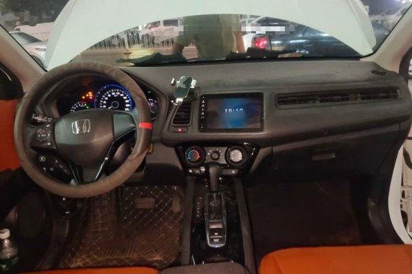 Honda Vezel 2020, 68500 км, за 10220 USD - фото 18