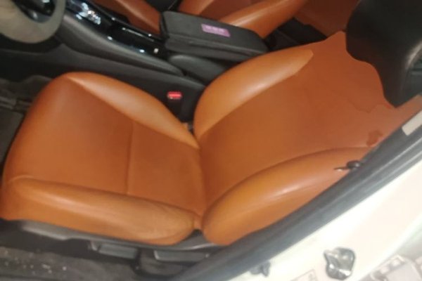 Honda Vezel 2020, 68500 км, за 10220 USD - фото 14