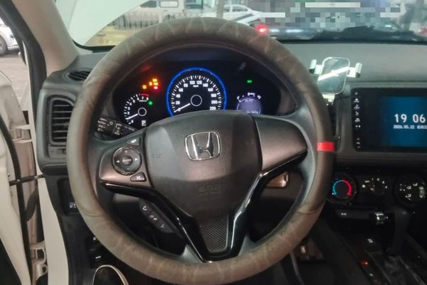 Honda Vezel 2020, 68500 км, за 10220 USD - фото 9