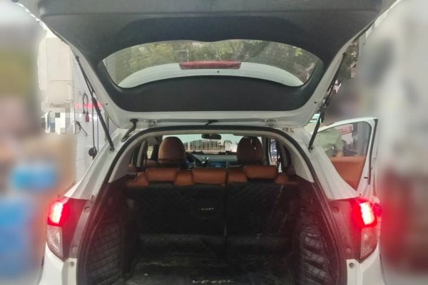 Honda Vezel 2020, 68500 км, за 10220 USD - фото 16