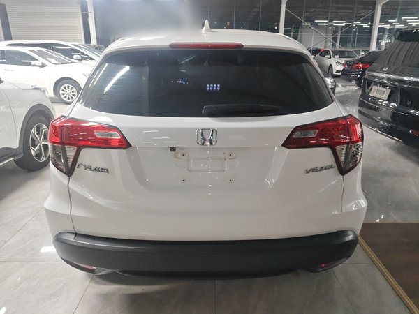 Honda Vezel 2020, 68900 км, за 11774 USD - фото 6
