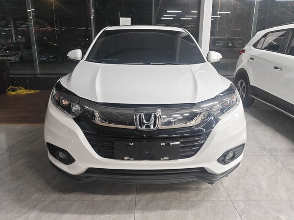 Honda Vezel 2020 1.5L CVT Elite Edition, 2020 года