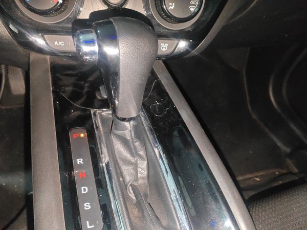 Honda Vezel 2020, 68900 км, за 11774 USD - фото 15