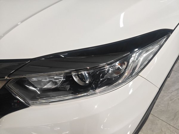 Honda Vezel 2020 1.5L CVT Elite Edition, 2020 года