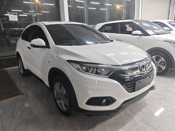Honda Vezel 2020, 68900 км, за 11774 USD