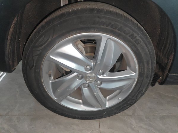 Honda Vezel 2020, 68900 км, за 11774 USD - фото 10
