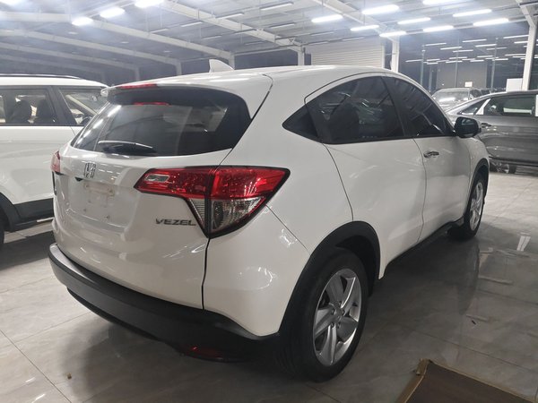 Honda Vezel 2020, 68900 км, за 11774 USD - фото 7