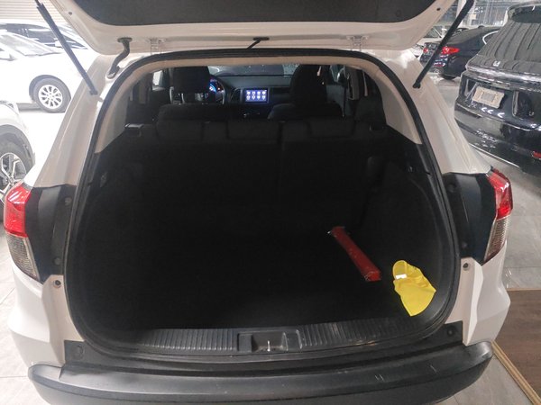 Honda Vezel 2020, 68900 км, за 11774 USD - фото 18