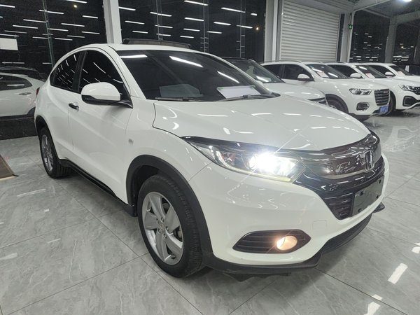 Honda Vezel 2020, 68900 км, за 11809 USD - фото 4