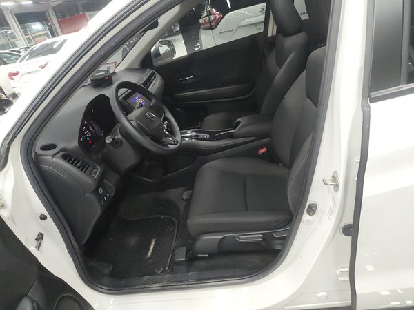 Honda Vezel 2020, 68900 км, за 11809 USD - фото 16