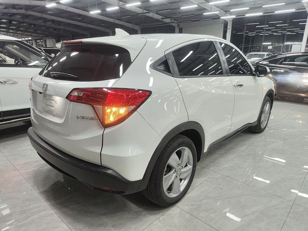 Honda Vezel 2020, 68900 км, за 11809 USD - фото 7