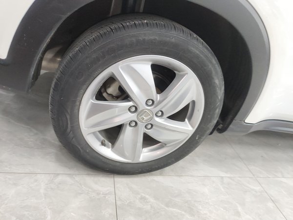 Honda Vezel 2020, 68900 км, за 11809 USD - фото 10