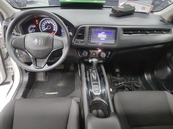 Honda Vezel 2020, 68900 км, за 11809 USD - фото 20