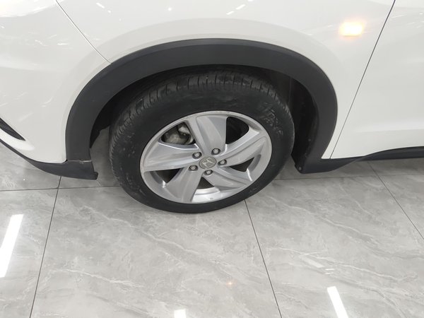 Honda Vezel 2020, 68900 км, за 11809 USD - фото 9