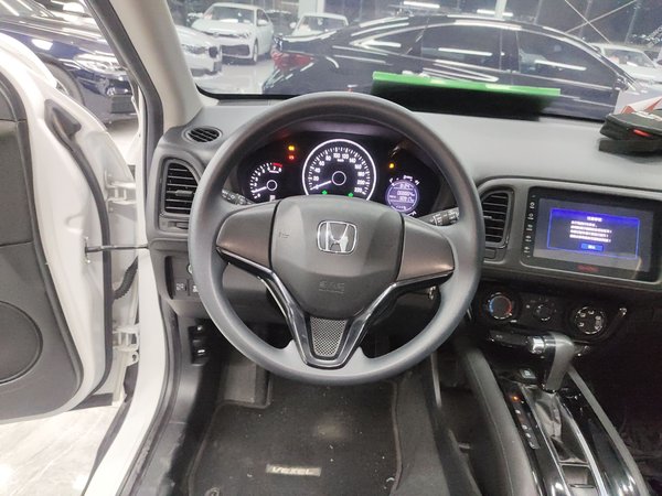 Honda Vezel 2020, 68900 км, за 11809 USD - фото 12