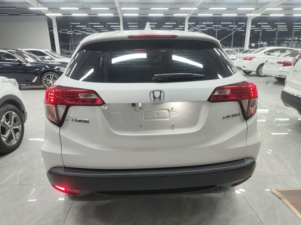 Honda Vezel 2020, 68900 км, за 11809 USD - фото 6