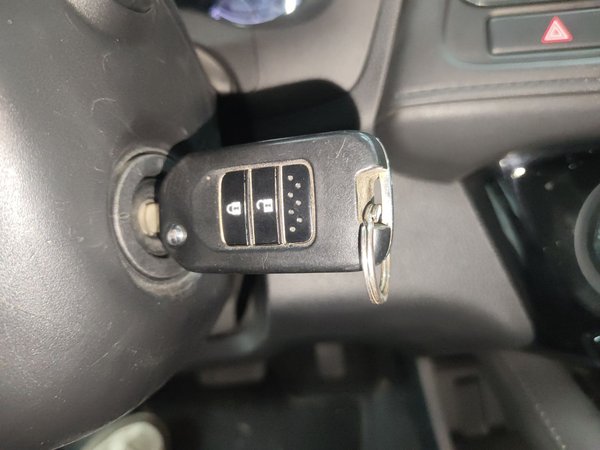 Honda Vezel 2020, 68900 км, за 11809 USD - фото 19
